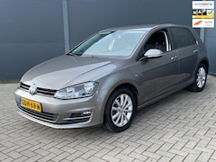 Volkswagen Golf - 1.2 TSI Edition R Automaat / Facelift / Pdc