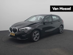 BMW 1-serie - 118i Executive Edition | Automaat | LMV | Virtual cockpit | Navigatie | Climate control |