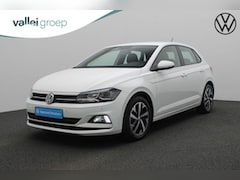 Volkswagen Polo - 1.0 TSI 95PK Highline | Camera | Stoelverwarming | Navi | Adaptief sportonderstel | ACC |