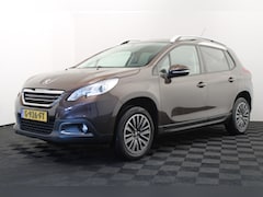 Peugeot 2008 - 1.2 PureTech Active Pack Premium