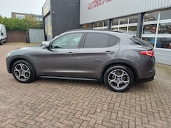 Alfa Romeo Stelvio - 2.0 T AWD Special Edition