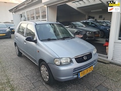 Suzuki Alto - 1.1 GLS Inruil Mogelijk