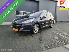 Peugeot 207 SW - 1.6 VTi XS