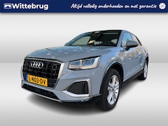 Audi Q2 - 30 TFSI Business Edition / Climate control / Panorama dak / Navigatie / 12 Maanden select+