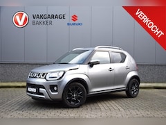 Suzuki Ignis - 1.2 Smart Hybrid Select | Navigatie | Achteruitrijcamera | Bluetooth |