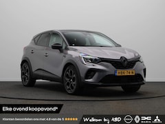 Renault Captur - E-Tech Hybrid 145pk Rive Gauche | Achteruitrijcamera | Apple Carplay/Android Auto | Parkee