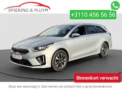 Kia Cee'd Sportswagon - Ceed 1.6 PHEV DynamicPlusLine | Adaptive Cruise | Serviceboekje compleet