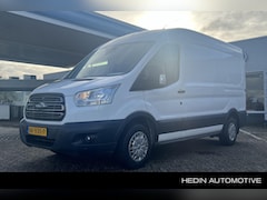 Ford Transit - 310 2.2 TDCI L2H2 Trend