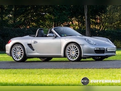 Porsche Boxster - 2.7 Handbak