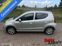 Suzuki Alto - 1.0 Silver-line met orgineel 87000dkm en airco