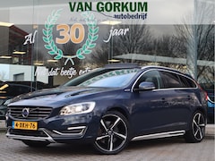 Volvo V60 - 2.4 D6 AWD Plug-In Hybrid Summum / AC POMP DEFECT