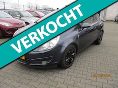 Opel Corsa - Corsa 1.2 EcoFlex Selection-AIRCO