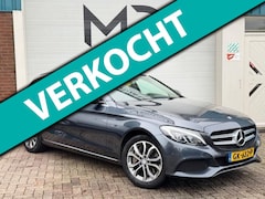 Mercedes-Benz C-klasse Estate - 350 e Dealer onderhouden