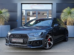 Audi RS4 - Avant 2.9 TFSI Quattro Pro Line Plus 450pk Panoramadak/Stoelverwarming/BangOlufsen