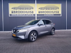 Nissan Qashqai - 1.3 MHEV Xtronic Premiere Edition