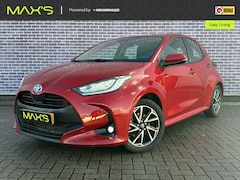 Toyota Yaris - 1.5 Hybrid Dynamic | Adaptie Cruise Control | Apple CarPlay/Android Auto | Climate Control