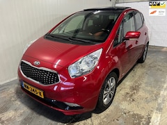 Kia Venga - 1.4 CVVT ExecutiveLine 1ste eigenaar full optie