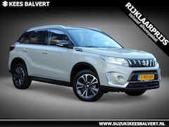 Suzuki Vitara - 1.5 Hybrid Style | Automaat | Navi | Clima | Cruise |