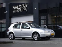 Volkswagen Golf - 2.3 V5 Highline | Unieke staat | 170 PK | NAP