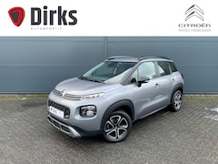 Citroën C3 Aircross - 110pk Feel (Navigatie - Automatische Airco - Apple Carplay - Parkeersensoren)