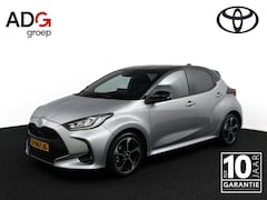 Toyota Yaris - 1.5 Hybrid 130 Launch Edition | Origineel NL | Head Up Display | JBL Audio | Stoelverwarmi