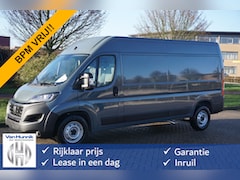 Fiat Ducato - 35 2.2 140PK L3H2 Automaat BPM VRIJ Climate, Navi, Camera NR. 441