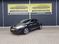 Renault Mégane - 1.4 TCe Bose