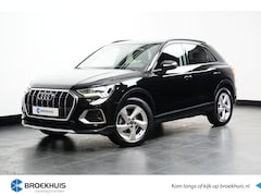 Audi Q3 - Advanced edition | Wegklapbare Trekhaak | Virtual Cockpit | Adaptive Cruise | Camera | Sto