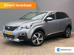 Peugeot 3008 - 1.2 PureTech Allure Pack Peugeot30081.2 PureTech Allure Pack1.2 PureTech Allure Pack1.2 Pu