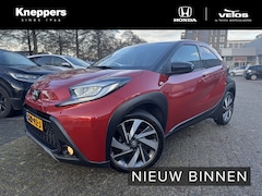 Toyota Aygo X - 1.0 VVT-i MT JBL, parkeersensoren, apple/android carplay , All-in Rijklaarprijs