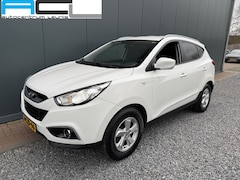 Hyundai ix35 - 1.6i GDI Active 5-drs