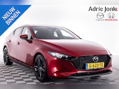 Mazda 3 - 3 2.0 e-SkyActiv-X M Hybrid 180 Luxury | I ACTIVESENSE PACK | APPLE CARPLAY | 18 INCH LM |