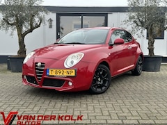 Alfa Romeo MiTo - 1.4 T Progression Airco Lichtmetaal