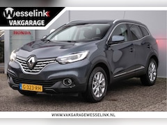 Renault Kadjar - 1.2 TCe Limited