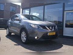 Nissan Qashqai - 1.2 115pk DIG-T Acenta