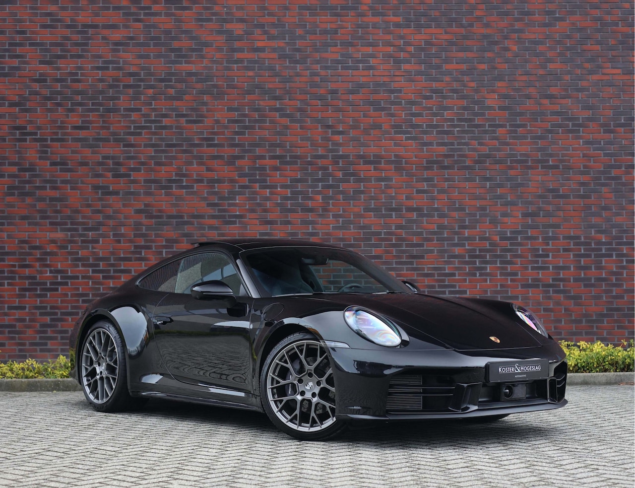 Porsche 911 - 3.0 Carrera *Facelift*Schuifdak*Sport Chrono* - AutoWereld.nl