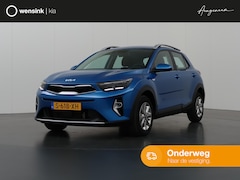 Kia Stonic - 1.0 T-GDi MHEV DynamicLine | Parkeercamera | Apple Carplay/Android Auto | Cruise control |