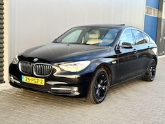 BMW 5-serie Gran Turismo - 535i High Executive | Panoramadak