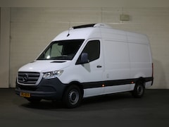 Mercedes-Benz Sprinter - 316 CDI L2 H2 Koelwagen Vrieswagen Dag en Nacht