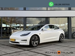 Tesla Model 3 - Range Plus RWD Autopilot Panorama Leder