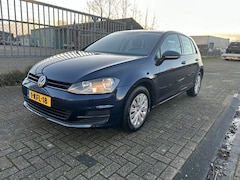 Volkswagen Golf - 1.2 TSI Trendline / NAVI / Trekhaak