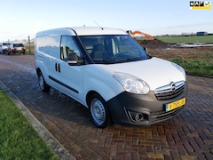 Opel Combo - 1.6 CDTi L2H1 Edition *NO TUV/APK* * 3/4 GEAR NOISE