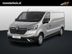 Renault Trafic - 2.0 Blue dCi 130 T30 L2H1 Advance Camera All-seasonbanden