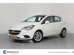 Opel Corsa - 1.0 Turbo Edition | Navi By App | Camera | Airco | Cruise Control | BLIS | DAB | Parkeerse