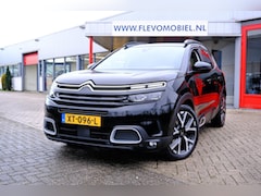 Citroën C5 Aircross - 2.0 BlueHDI 177pk Business Plus Aut. Pano|Horlogebandleder|Zeer Luxe