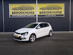 Volkswagen Polo - 1.2 TSI Comfortline