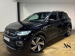 Volkswagen T-Cross - 1.0 TSI R-Line KEYLESS PDC BEATS