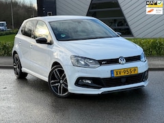 Volkswagen Polo - 1.2 TSI R line Sound | Clima | Navi | Stoelverwarming |