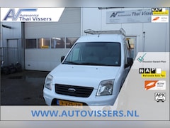 Ford Transit Connect - T230L 1.8 TDCi Airco Schuif Deur Apk 9-1-26