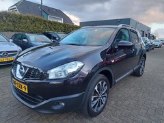 Nissan Qashqai - 1.6 Connect Edition